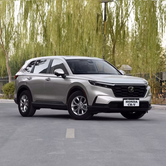 Ganghong Jetour 電気自動車 SUV 1.6t 2.0t 高級ガソリン車 Jetour X70 プラス SUV 自動フルオプション奇瑞 Jetour X70 プラス