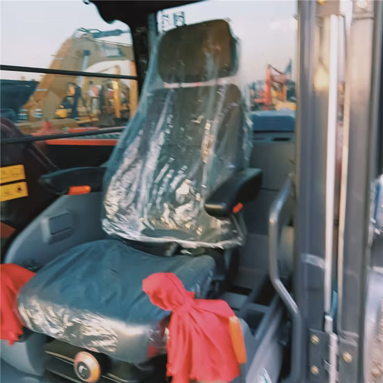 XCMG 中古/中古 Cat/Komat Su/Volvo/SA Ny 20+ トン鉱山掘削機