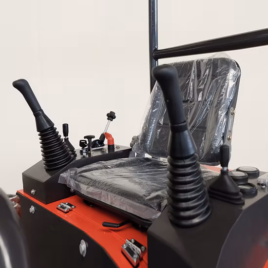 ベストセラー 1.0 トン 2 トン 3 トン新中国 Ce Iso 小型掘削クローラー油圧ファームガーデンディーゼル中古ミニ掘削機販売のための安い工場価格