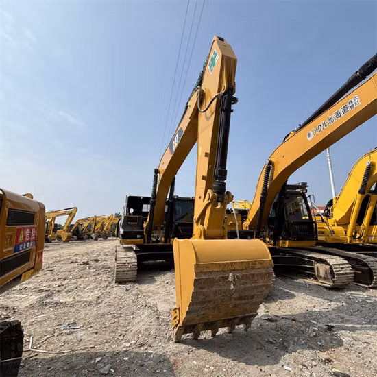 オリジナル日本鉱山機械機械土工掘削機油圧クローラー使用掘削機 20 トン かとう 820